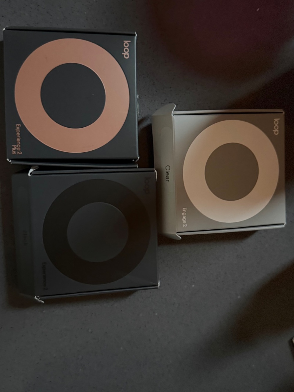 🆕 Loop Experience 2 Plus Earplugs - Open Box - Picture 6 of 7